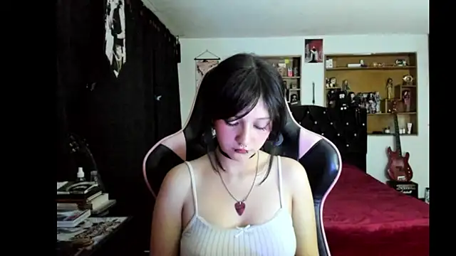 Show Webcam de Maki_Zein_