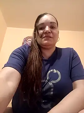 Zuleyka_69's Webcam Show