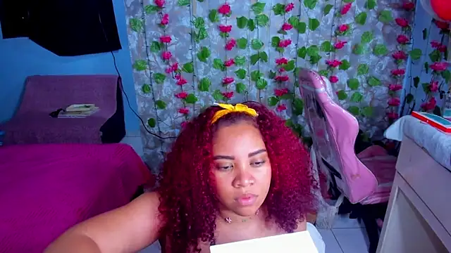 AngelaCoffee 라이브 XXX 채팅