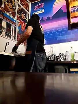 blackninja66 Obrolan Langsung XXX