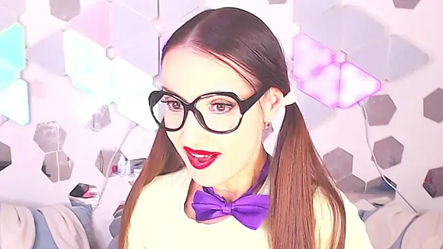 LexiKiss Chat XXX live