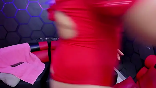 Blow2job-Lat Webcam show