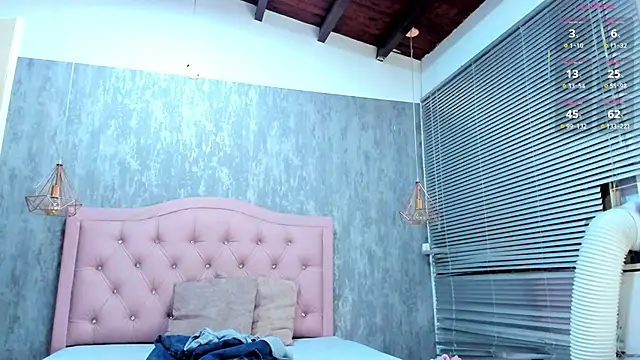 naomidibello Obrolan Langsung XXX