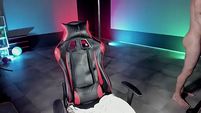 dirty-boss – Kamerová šou