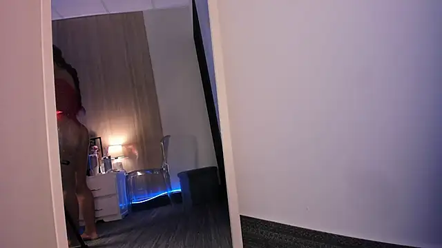 Maddyluxe Live XXX-chat