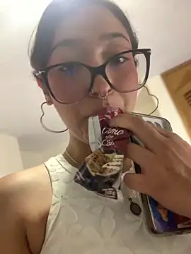 LilithMonette Live XXX Chat