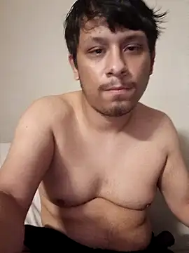 CloudyfunSPUNson Show in webcam