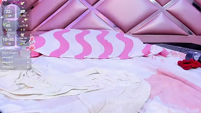 Sembang XXX Secara Langsung DianaSheren