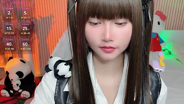 di-or- Live XXX-Chat