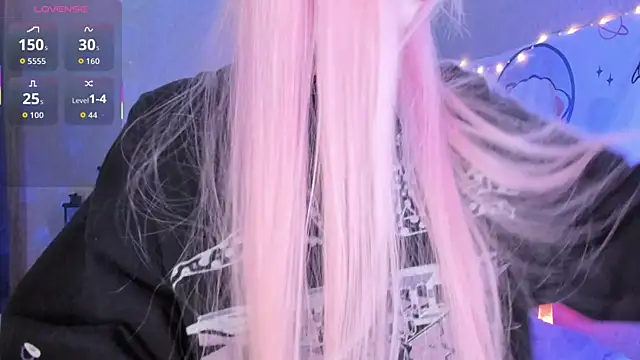 Chat +18 de Misty_Shadow ao vivo