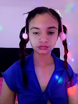 แชท XXX สดของ liz7skinny