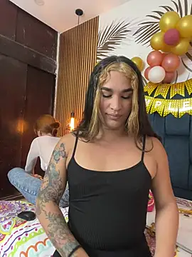 Chat XXX ao vivo de Sweet_vicky_hot