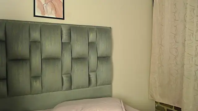 Zaaida_'s Live XXX Chat