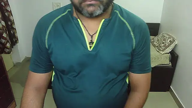 rentarob Webcam-Show