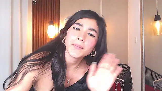 Chat XXX ao vivo de Lia_Mar_