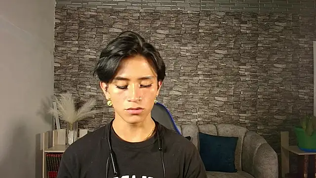 cococumps – Kamerová šou