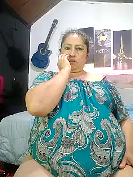 Czat XXX na żywo – Keyla01_