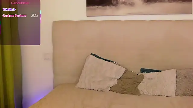 PetersEmily Adlı Modelin Canlı XXX Sohbeti