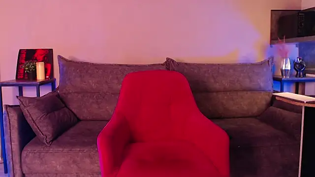 ursula_davis: διαδικτυακό σόου στην κάμερα