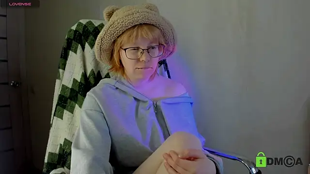 Chat XXX en directo de Melissa_Wells