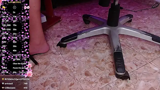 vero_sweet18 – webcam-show