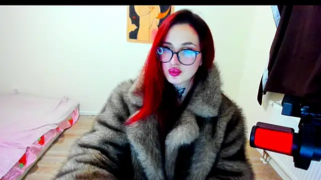 Chat +18 de your_tora ao vivo