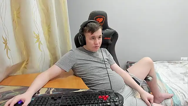 Chat +18 de iliaskrislove ao vivo