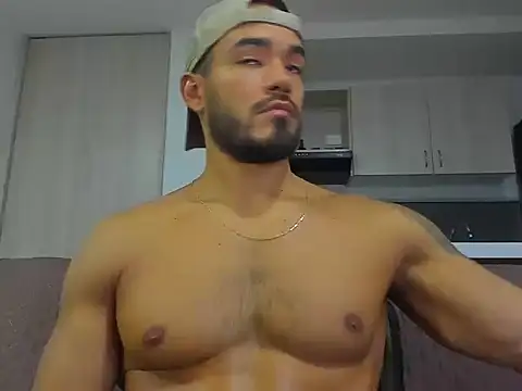 Alexander_Martines Obrolan Langsung XXX