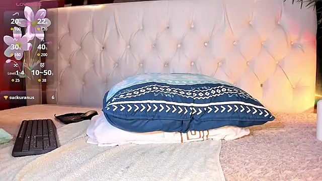 Вебкам-шоу Aidan_twink