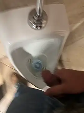 Show webcam de HungRowdyCowboy