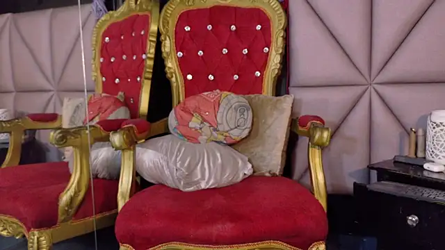 EvaSabath Live XXX-Chat