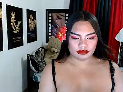 TSbrianaHugeCock Live XXX-chat