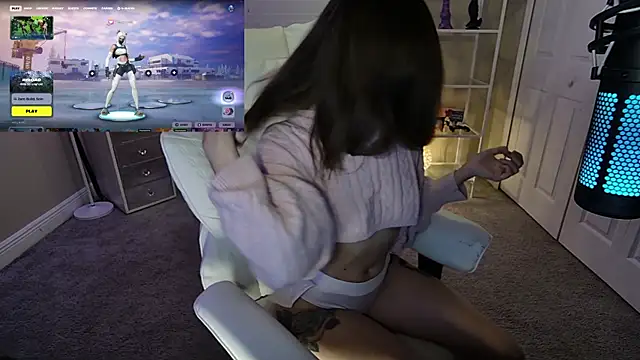 angiefae Obrolan Langsung XXX