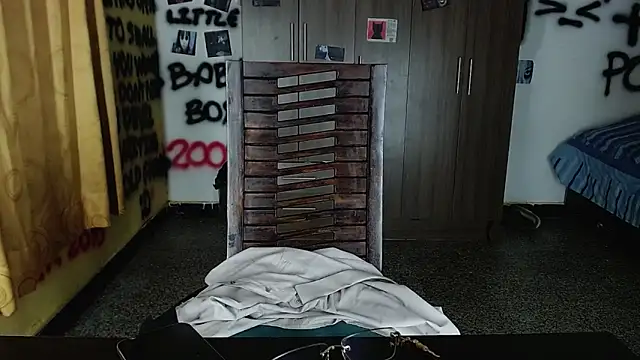 Ryoko_vishnu: διαδικτυακό σόου στην κάμερα