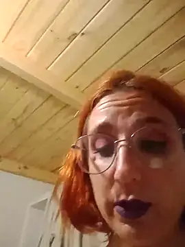 Show Webcam de black_lady731