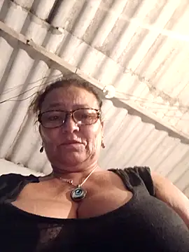 Webkamerová show mamilola