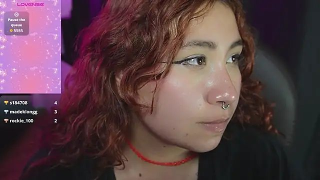 littlee_red Live XXX Chat