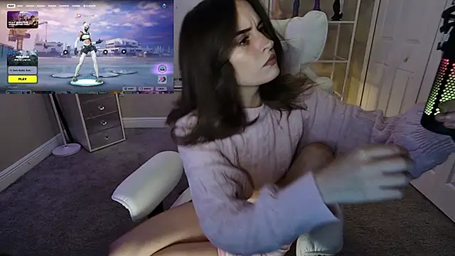 angiefae: вебкам-шоу