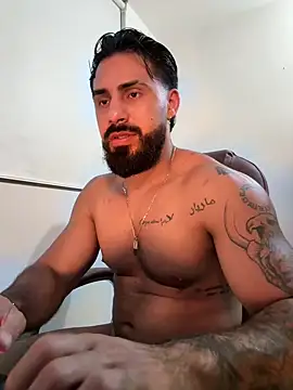 دردشة Ryan_Black3 الجنسية المباشرة