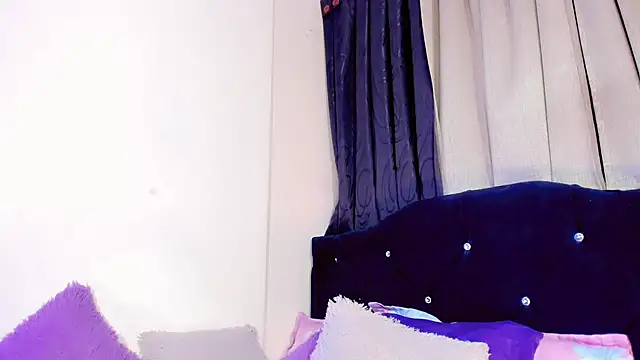 lesly_xx Webcam show