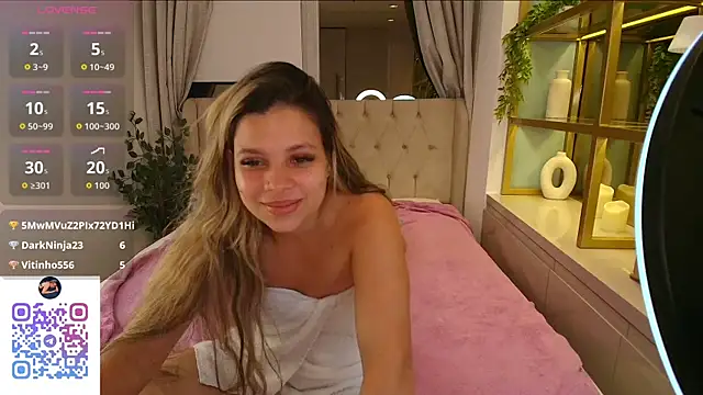 Florence_Ford Chat XXX live