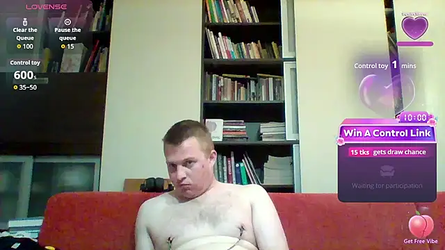 MattttheesのライブXXXチャット