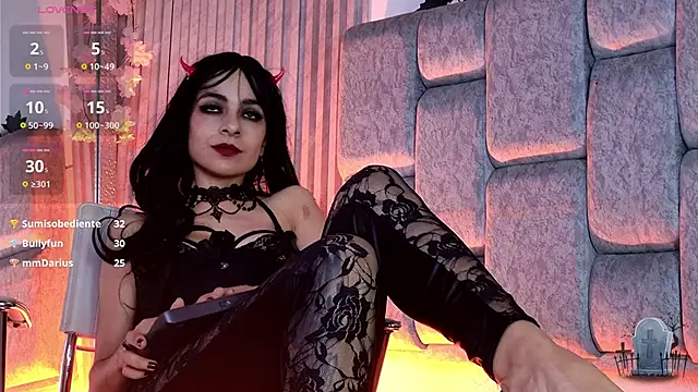 Alice_noir Live XXX-Chat