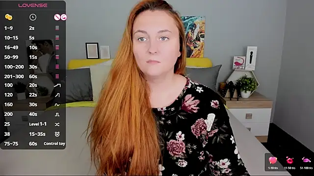 Chat +18 de BabeLessi ao vivo