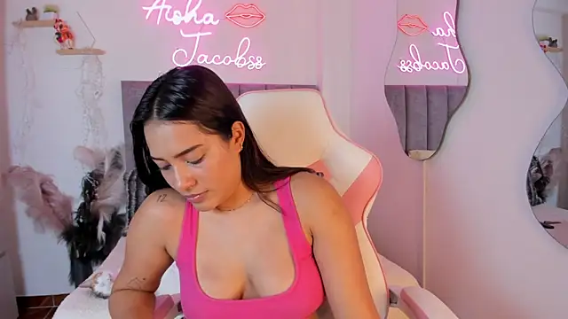 แชท XXX สดของ jacobss_gh