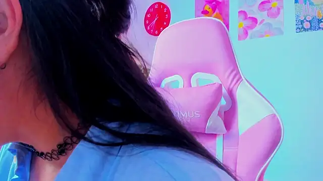 naharasollerのライブXXXチャット