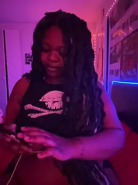 Nyla_xox Live XXX-Chat