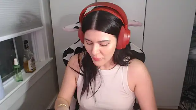 โชว์เว็บแคมของ cassiealvarez