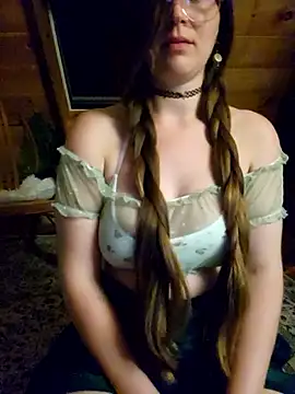 zorii_love webkamerás műsora