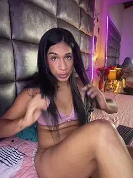 Ashly_Miller 웹캠 쇼